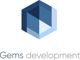 Gems development