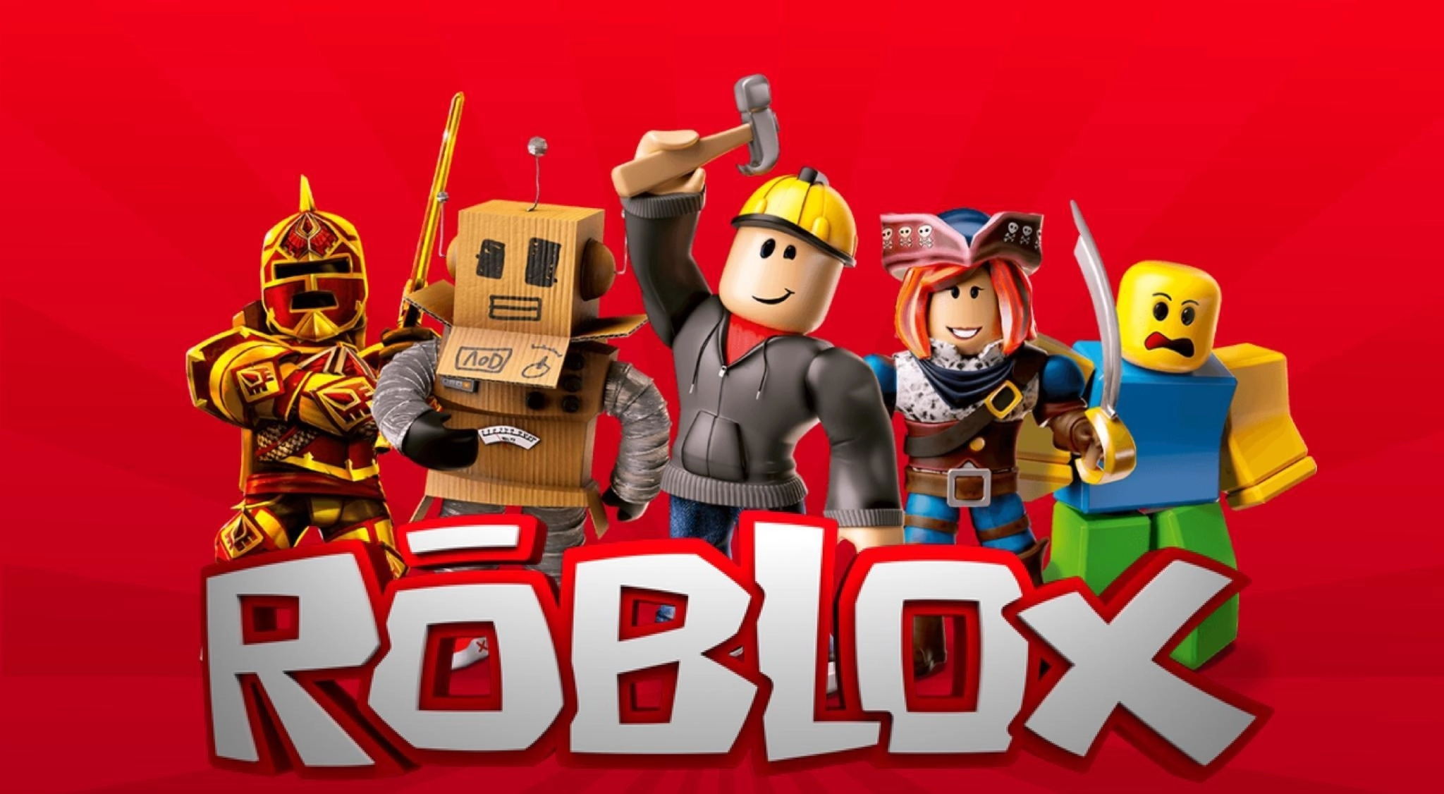 м. Митино/ Мастер-класс: "Создание собственной игры по мотивам Roblox"