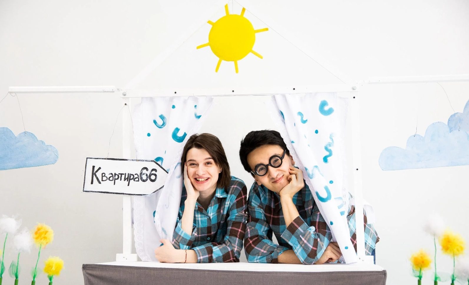 Спектакль-сказка «Умная собачка Соня»