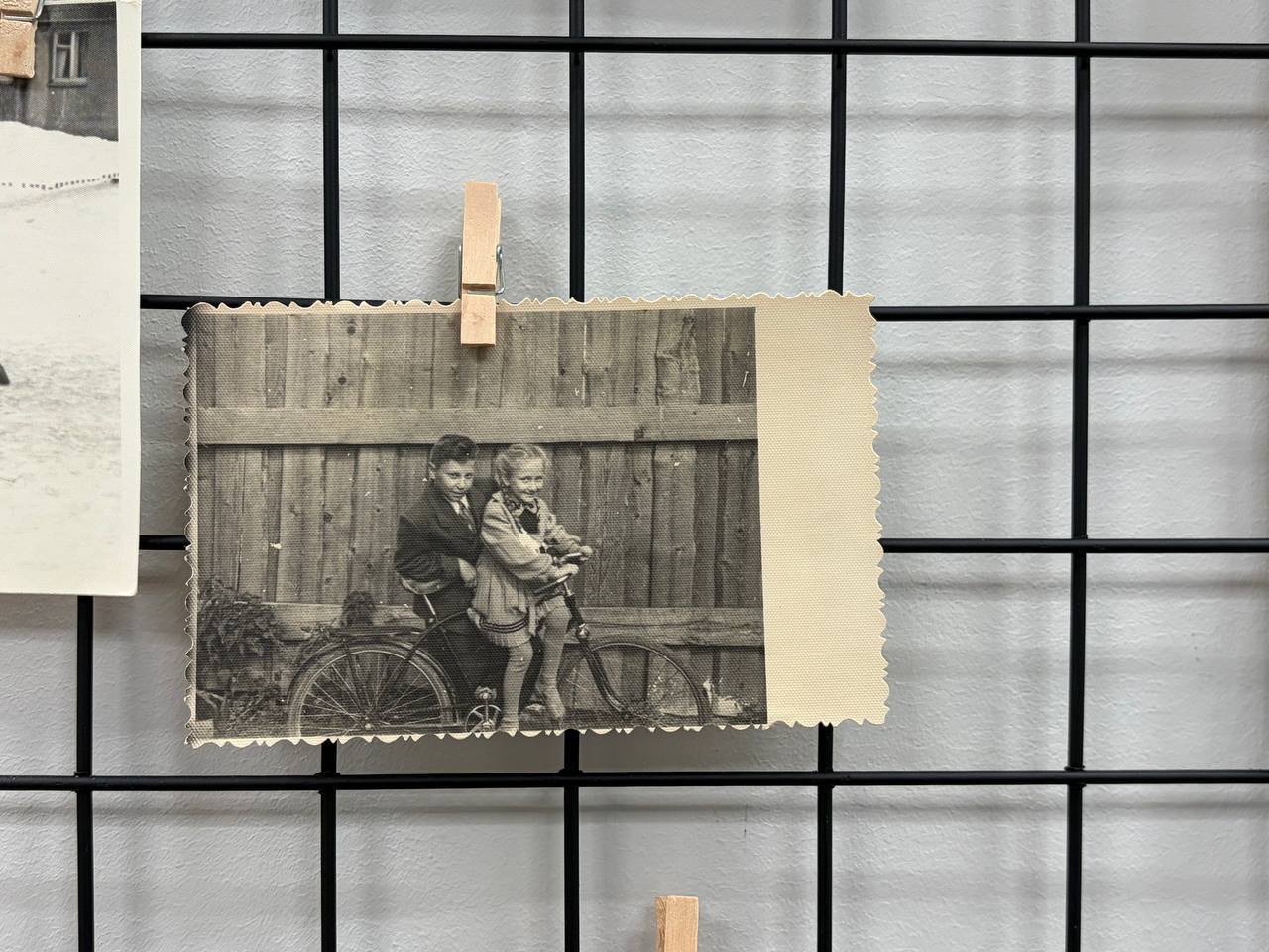 «Частные истории»: Лаборатория городской памяти