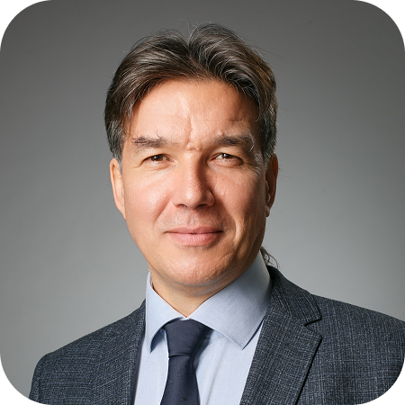 Дмитрий Ватолин