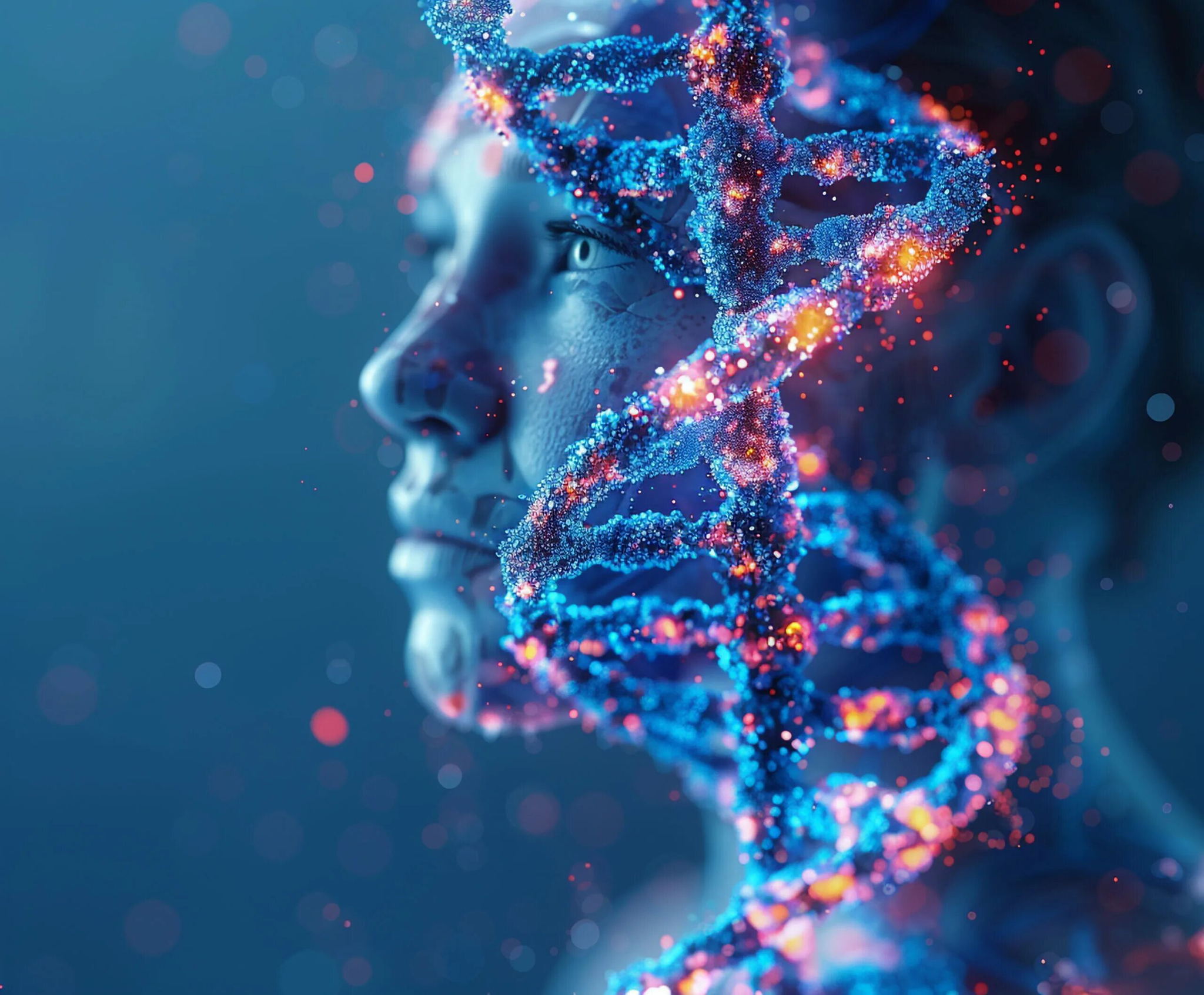 Лекторий «Индустрия долголетия: как вылечить старость»