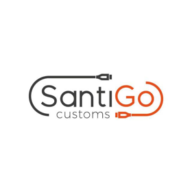 SantiGo Customs