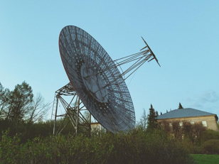 Экскурсия «Тайны рождения звёзд»