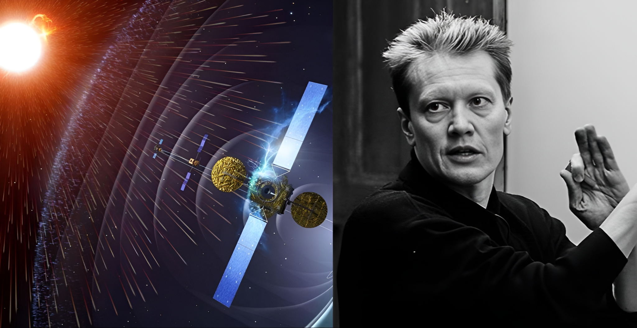 Онлайн-курс астрофизика Сергея Попова "Во все глаза"