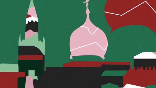 Лекция «Москва военная. Маскировка Москвы во время Великой Отечественной войны»