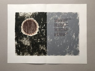 ЕЛЕНА МАШКАРИНА: Artist Talk 