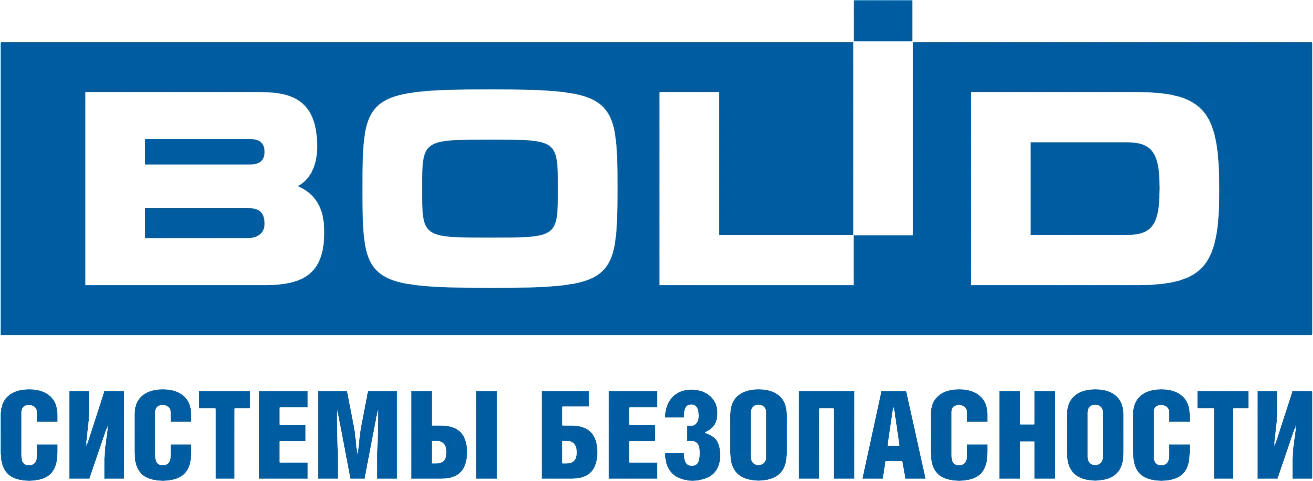 НВП «БОЛИД»