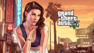 История GTA: GTA 5