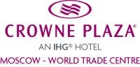 Crowne Plaza Moscow - World Trade Center