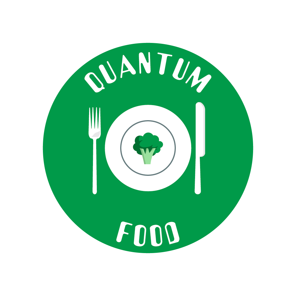 Quantum Food