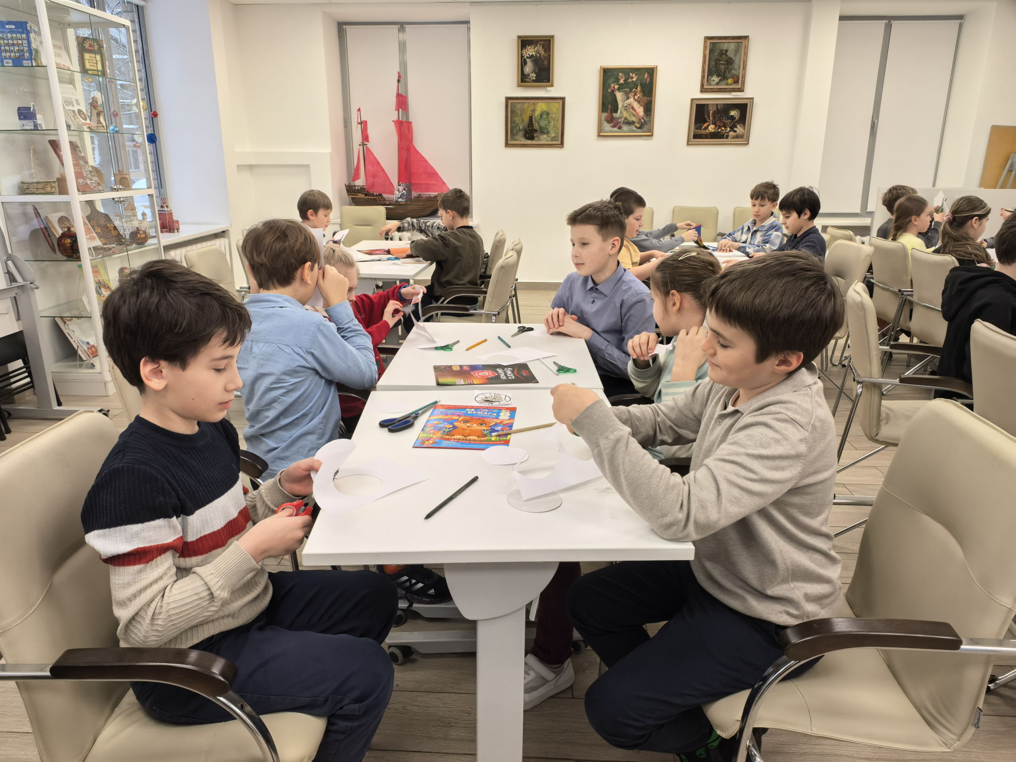 Волшебник своей жизни