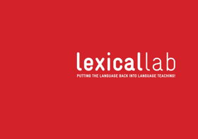 Lexicallab