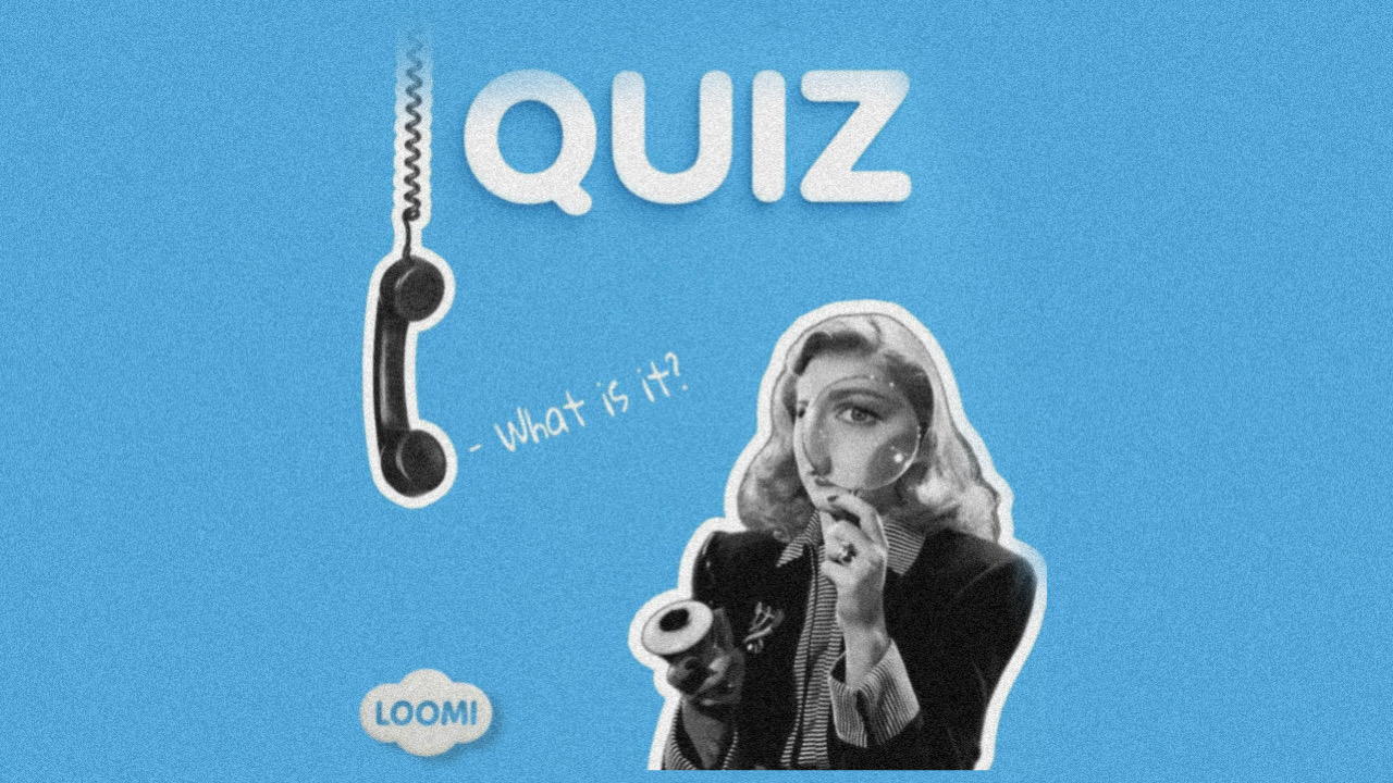 КВИЗ НА АНГЛИЙСКОМ: GUESS WHAT IT IS