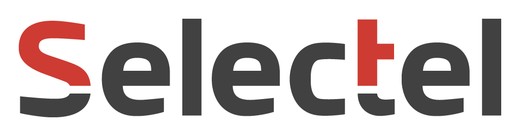 Дата-центр Selectel