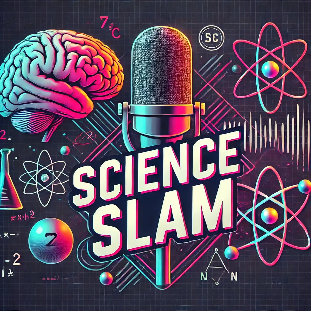 Science Slam