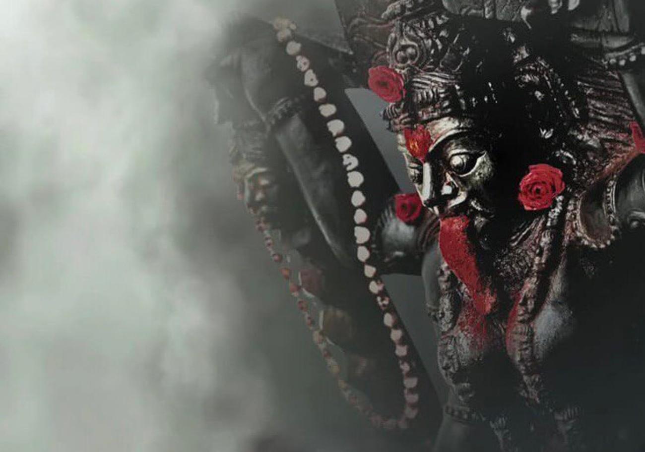 Ягья для Кали в день новолуния ● 2026