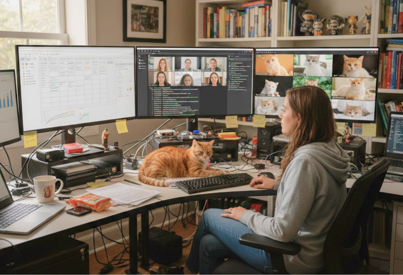 Воркшоп "Framework для роста в карьере и доходе"