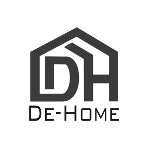 Студия дизайна и комплектации интерьеров De-Home 