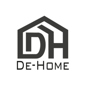 Студия дизайна и комплектации интерьеров De-Home 