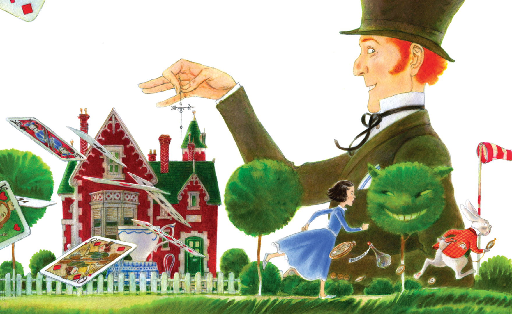 Книжный клуб "Толк в книгах" | "Дом, который построил Джек" и другие переводы Самуила Маршака