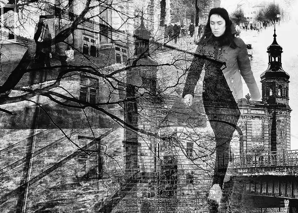в рамках программы «ФОТОСРЕДА» состоится публичное интервью с фотографом Александром ТАРАСЕНКОВЫМ. Тема: «Ахроматопсия как концепция»