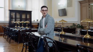 Лекция Леонида Филаретова «Фотоархив как источник вдохновения»