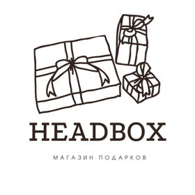 Headbox - магазин подарков