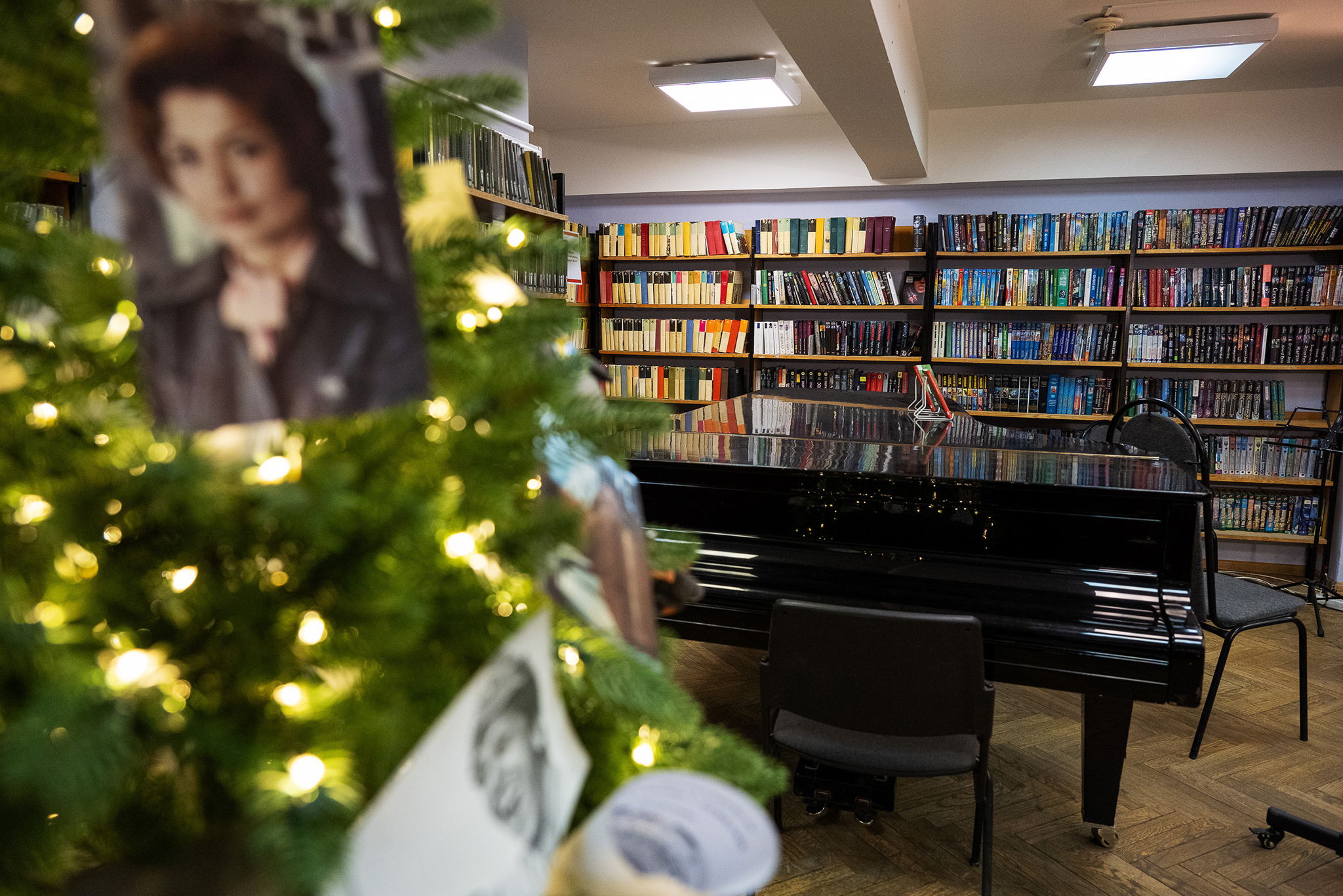 Концерт «Оперетта, мюзикл, кино»