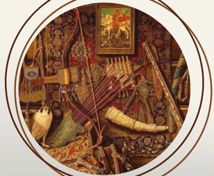 Кинолекторий «Николай Смирнов. Вечное возвращение»
