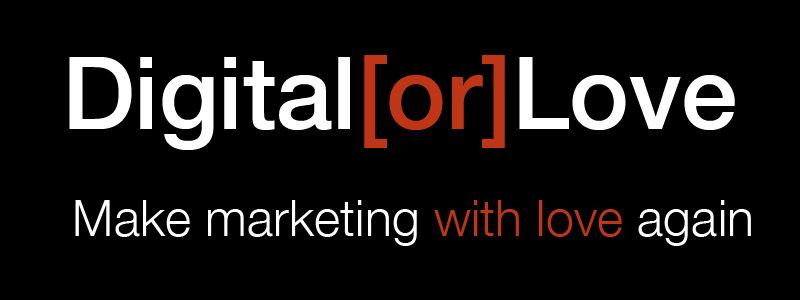 Digital[or]Love