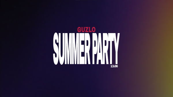 SUMMER PARTY