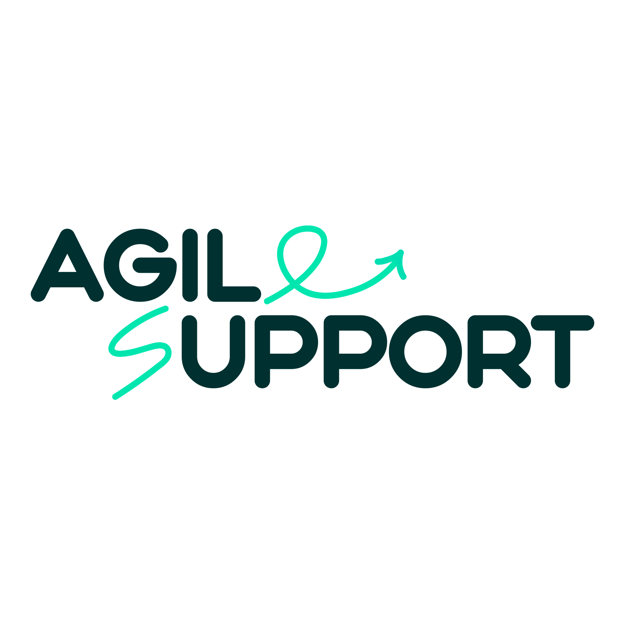 AgileSupport 2026Q2
