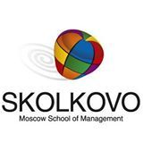 Московская школа управления "Сколково"