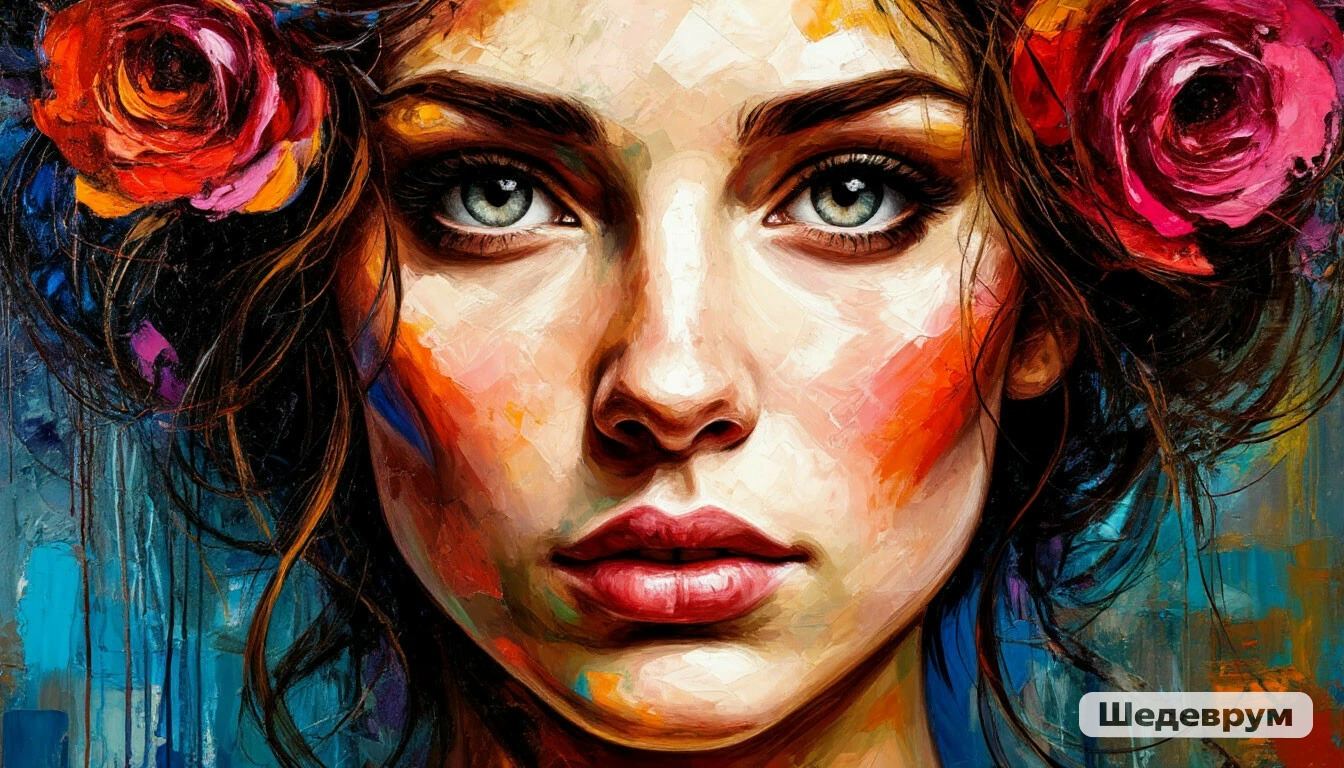 Лекция «Искусство с женским лицом. Рассказ о русских художницах»