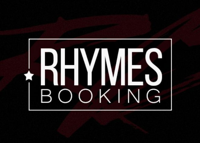 Rhymes Booking