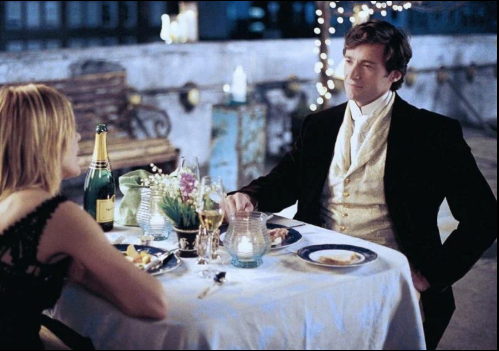 Уютный кинопоказ с обсуждением фильма «Кейт и Лео» (2001г)