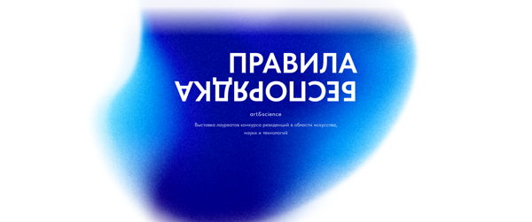 ПРАВИЛА БЕСПОРЯДКА