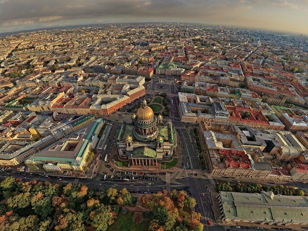 Лекция «IT-системы внутригородской логистики: потребление, технологии, экологичность»