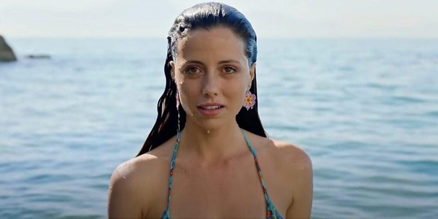 Кинолекция: обсуждаем «Партенопу» Паоло Соррентино