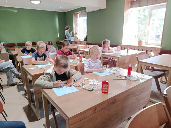 "Сундучок фантазий"