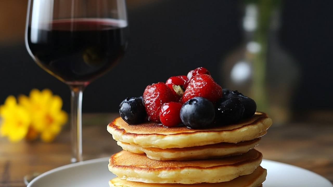 Русские традиции: Масленичные гуляния