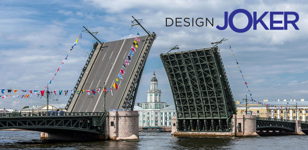 Design Joker Санкт Петербург