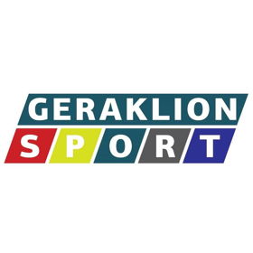 Сеть кроссфит клубов Geraklion Sport