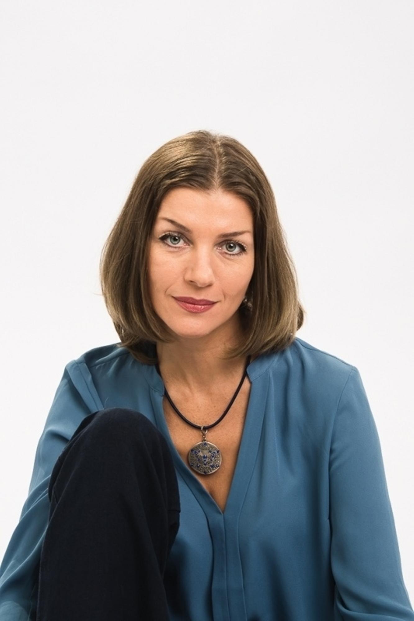 Екатерина Болдырева в "Археологии"