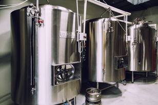 04.01 Экскурсия на пивоварню Knightberg Brewery 18+