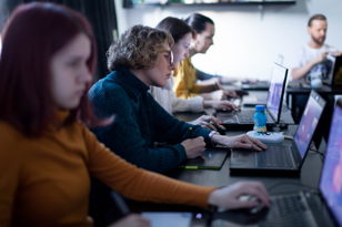 Пробные уроки в Skills Up School по 2D графике