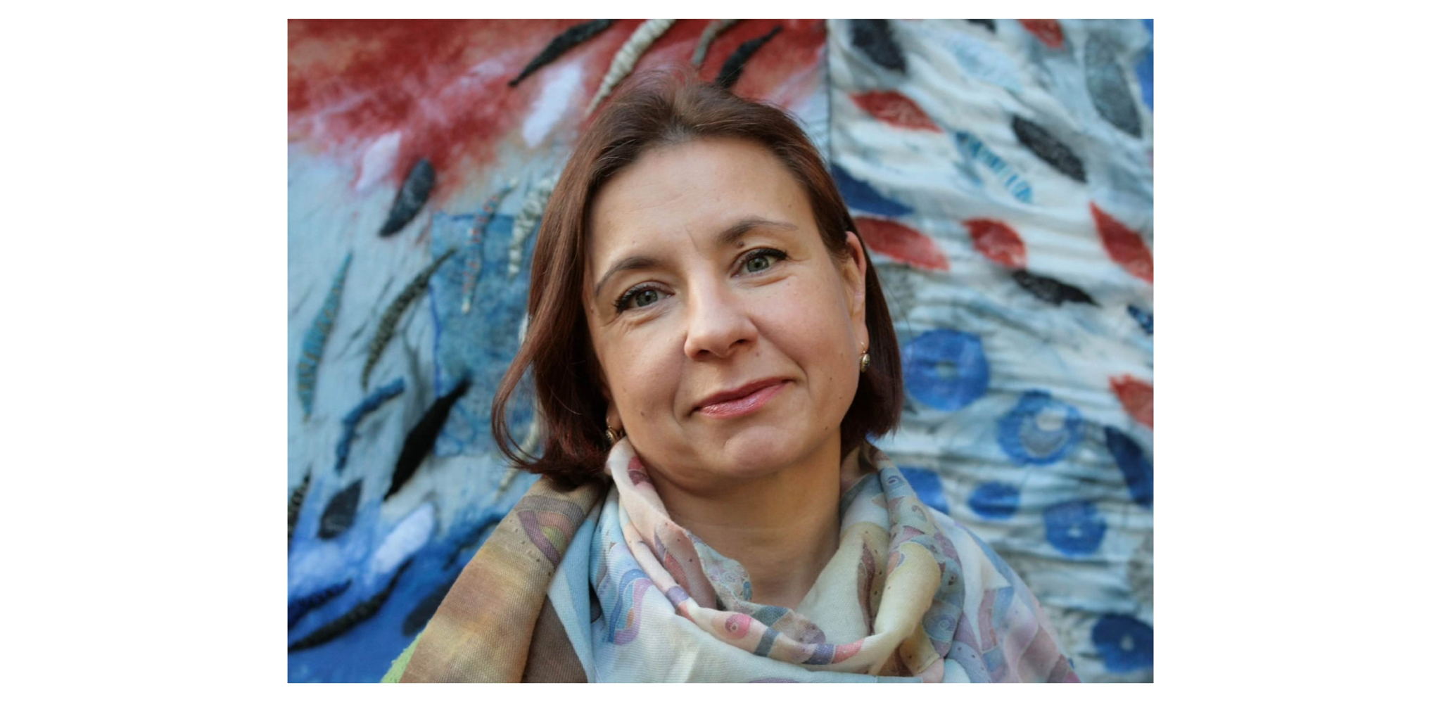 Встреча с Татьяной Власовой. Лекция «Семья художников Власовых-Шишмаревой»