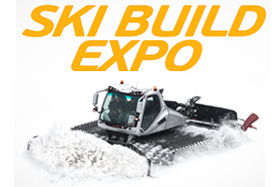 Ski Build Expo - горнолыжный инжиниринг