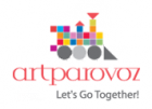 Artparovoz - партнёр конференции